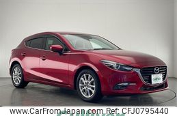 mazda axela 2019 -MAZDA--Axela DBA-BM5FS--BM5FS-420258---MAZDA--Axela DBA-BM5FS--BM5FS-420258-