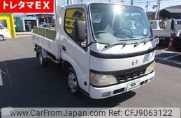 hino dutro 2006 -HINO--Hino Dutoro XZU351T--1000543---HINO--Hino Dutoro XZU351T--1000543-