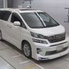 toyota vellfire 2013 -TOYOTA 【神戸 363み1115】--Vellfire ANH20W-8271254---TOYOTA 【神戸 363み1115】--Vellfire ANH20W-8271254- image 6