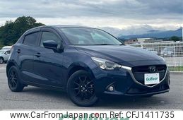 mazda demio 2018 -MAZDA--Demio DBA-DJ3FS--DJ3FS-510955---MAZDA--Demio DBA-DJ3FS--DJ3FS-510955-