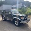 toyota land-cruiser 2000 -TOYOTA--Land Cruiser KG-HZJ76K--HZJ76-0002291---TOYOTA--Land Cruiser KG-HZJ76K--HZJ76-0002291- image 5
