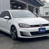 volkswagen golf 2017 -VOLKSWAGEN--VW Golf ABA-AUCHH--WVWZZZAUZHW141857---VOLKSWAGEN--VW Golf ABA-AUCHH--WVWZZZAUZHW141857- image 3