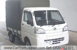 subaru sambar-truck 2020 -SUBARU--Samber Truck S500J-0007343---SUBARU--Samber Truck S500J-0007343-