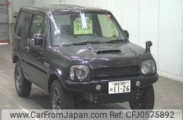 suzuki jimny 2016 -SUZUKI 【福島 585ﾉ1126】--Jimny JB23W--750145---SUZUKI 【福島 585ﾉ1126】--Jimny JB23W--750145-