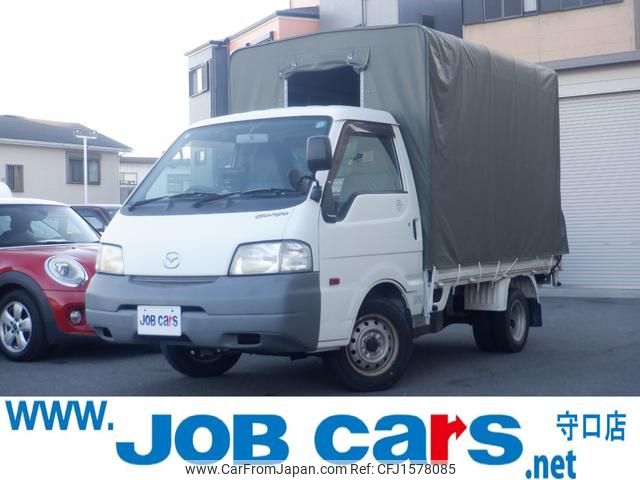 mazda bongo-truck 2015 CFJ1578085 image 1
