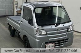 daihatsu hijet-truck 2021 -DAIHATSU--Hijet Truck S510P-0377994---DAIHATSU--Hijet Truck S510P-0377994-
