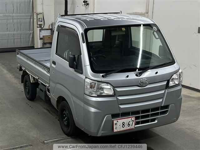 daihatsu hijet-truck 2021 -DAIHATSU--Hijet Truck S510P-0377994---DAIHATSU--Hijet Truck S510P-0377994- image 1