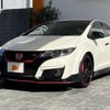 honda civic 2016 CFJ1711576 image 10