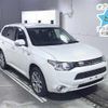 mitsubishi outlander-phev 2013 -MITSUBISHI--Outlander PHEV GG2W-0007599---MITSUBISHI--Outlander PHEV GG2W-0007599- image 1