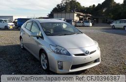 toyota prius 2009 -TOYOTA--Prius DAA-ZVW30--ZVW30-5107997---TOYOTA--Prius DAA-ZVW30--ZVW30-5107997-