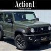 suzuki jimny-sierra 2019 CFJ1549555 image 1