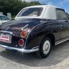 nissan figaro 1991 CARSENSOR_JP_AU3631608190 image 5