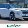 mitsubishi outlander-phev 2022 -MITSUBISHI--Outlander PHEV 5LA-GN0W--GN0W-0100153---MITSUBISHI--Outlander PHEV 5LA-GN0W--GN0W-0100153- image 1