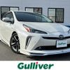 toyota prius 2020 -TOYOTA--Prius DAA-ZVW51--ZVW51-6162754---TOYOTA--Prius DAA-ZVW51--ZVW51-6162754- image 1