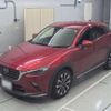 mazda cx-3 2019 -MAZDA 【浜松 301も5786】--CX-3 DKEFW-208682---MAZDA 【浜松 301も5786】--CX-3 DKEFW-208682- image 1