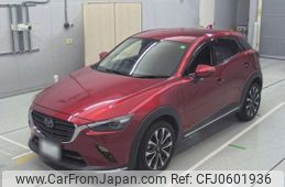 mazda cx-3 2019 -MAZDA 【浜松 301も5786】--CX-3 DKEFW-208682---MAZDA 【浜松 301も5786】--CX-3 DKEFW-208682-