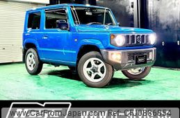 suzuki jimny 2018 quick_quick_3BA-JB64W_JB64W-105211