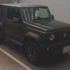 suzuki jimny-sierra 2023 CFJ0211000 image 5