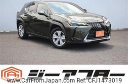 lexus ux 2022 CFJ1473019