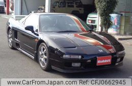 honda nsx 1991 -HONDA 【名古屋 304ﾎ4130】--NSX E-NA1--NA1-1003230---HONDA 【名古屋 304ﾎ4130】--NSX E-NA1--NA1-1003230-