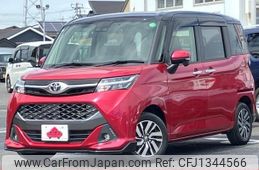 toyota tank 2019 GOO_JP_700050301430250625010