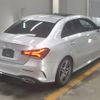 mercedes-benz a-class 2020 -MERCEDES-BENZ--Benz A Class W1K1771122J208171---MERCEDES-BENZ--Benz A Class W1K1771122J208171- image 2