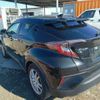 toyota c-hr 2017 -TOYOTA--C-HR DBA-NGX50--NGX50-2004957---TOYOTA--C-HR DBA-NGX50--NGX50-2004957- image 11