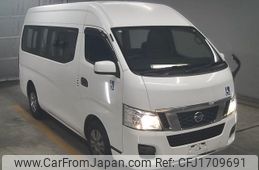 nissan caravan-van 2015 CFJ1709691