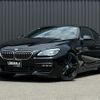 bmw 6-series 2018 CFJ1525352 image 17