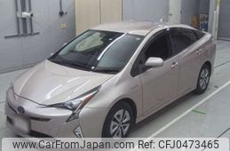 toyota prius 2016 -TOYOTA--Prius DAA-ZVW51--ZVW51-8006844---TOYOTA--Prius DAA-ZVW51--ZVW51-8006844-