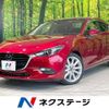 mazda axela 2018 -MAZDA--Axela LDA-BM2AP--BM2AP-100325---MAZDA--Axela LDA-BM2AP--BM2AP-100325- image 1