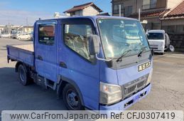 mitsubishi-fuso canter 2010 quick_quick_PDG-FB70B_FB70B-570343