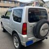 suzuki jimny 2013 -SUZUKI--Jimny ABA-JB23W--JB23W-694109---SUZUKI--Jimny ABA-JB23W--JB23W-694109- image 3