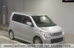 suzuki wagon-r 2009 -SUZUKI--Wagon R MH23S--262299---SUZUKI--Wagon R MH23S--262299-