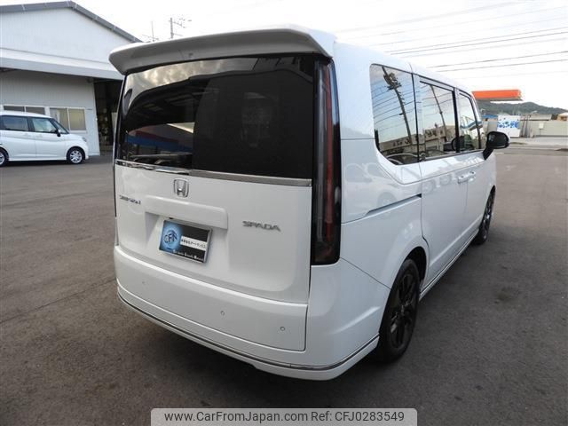 honda stepwagon 2022 -HONDA 【名変中 】--Stepwgn RP6--1102111---HONDA 【名変中 】--Stepwgn RP6--1102111- image 2