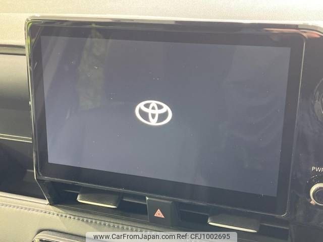 toyota voxy 2024 -TOYOTA--Voxy 6BA-MZRA95W--MZRA95-0015431---TOYOTA--Voxy 6BA-MZRA95W--MZRA95-0015431- image 2