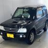 mitsubishi pajero-mini 2004 -MITSUBISHI 【北九州 580と4031】--Pajero mini H58A-0600469---MITSUBISHI 【北九州 580と4031】--Pajero mini H58A-0600469- image 1