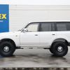 toyota land-cruiser 1995 -TOYOTA--Land Cruiser KC-HDJ81V--HDJ81-0061302---TOYOTA--Land Cruiser KC-HDJ81V--HDJ81-0061302- image 9