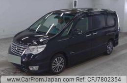 nissan serena 2016 quick_quick_DAA-HFC26_HFC26-290298