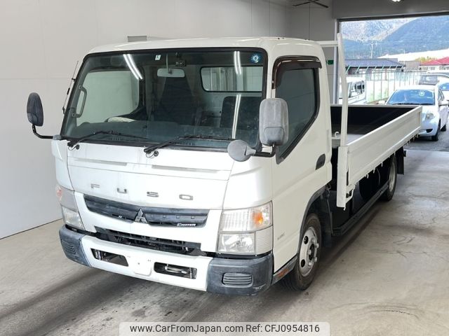 mitsubishi-fuso canter 2016 -MITSUBISHI--Canter FEB50-544810---MITSUBISHI--Canter FEB50-544810- image 1