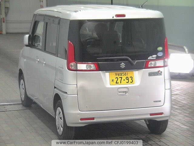 suzuki spacia 2014 -SUZUKI 【宇都宮 581ｿ2793】--Spacia MK32S-173421---SUZUKI 【宇都宮 581ｿ2793】--Spacia MK32S-173421- image 2