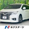nissan elgrand 2014 quick_quick_TE52_TE52-070802 image 1