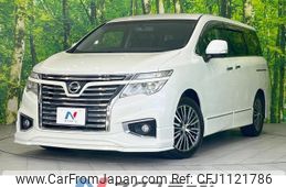 nissan elgrand 2014 quick_quick_TE52_TE52-070802