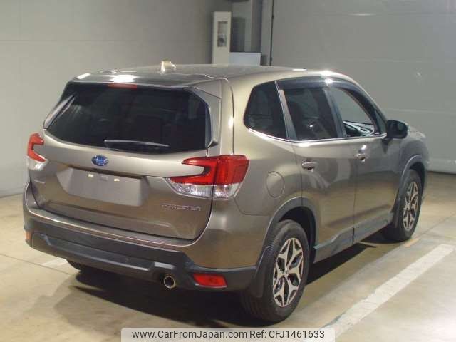 subaru forester 2018 -SUBARU--Forester 5BA-SK9--SK9-003999---SUBARU--Forester 5BA-SK9--SK9-003999- image 2