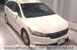 honda stream 2007 -HONDA--Stream RN6-1057039---HONDA--Stream RN6-1057039-