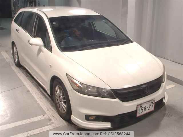 honda stream 2007 -HONDA--Stream RN6-1057039---HONDA--Stream RN6-1057039- image 1