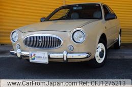 toyota corolla-ii 1999 CFJ1275213