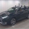 lexus rx 2022 -LEXUS--Lexus RX 6AA-GYL26W--GYL26W-0005815---LEXUS--Lexus RX 6AA-GYL26W--GYL26W-0005815- image 2