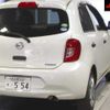 nissan march 2017 CFJ1548918 image 9