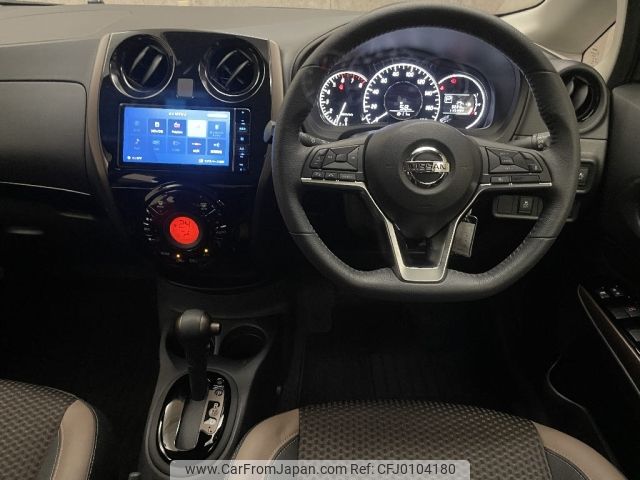 nissan note 2019 -NISSAN--Note DBA-E12--E12-632540---NISSAN--Note DBA-E12--E12-632540- image 2